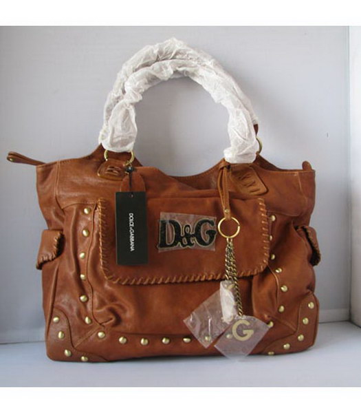 Handbag_Camel Pelle